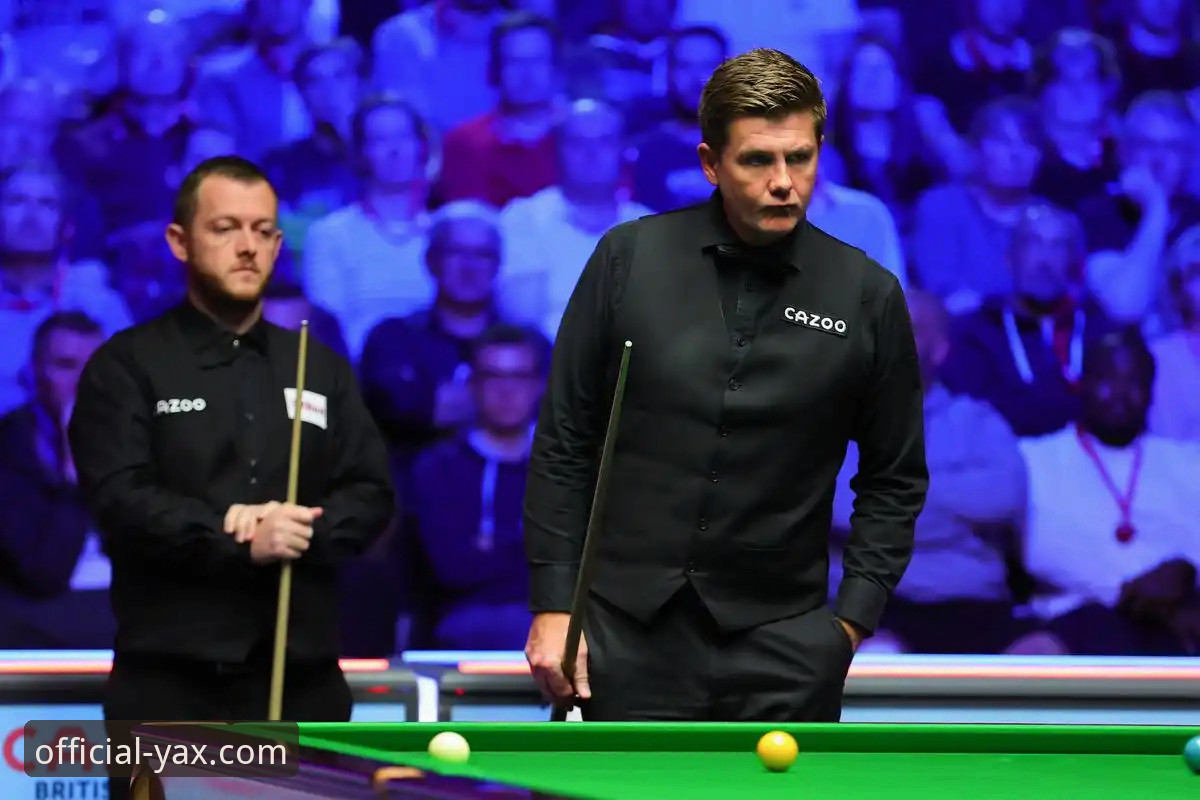 沙漠风暴与大师赛：顶级球员滞留危机与赛事走向的全面解析